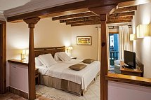 Princesa Yaiza Suite Hotel Resort - Wohnbeispiel Suite (Zimmercodierungen WB1, WC1 & WP1)