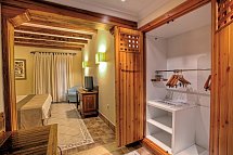Princesa Yaiza Suite Hotel Resort - Wohnbeispiel Suite (Zimmercodierungen WB1, WC1 & WP1)