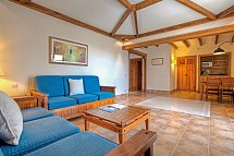 Princesa Yaiza Suite Hotel Resort - Wohnbeispiel Suite (Zimmercodierungen WB1, WC1 & WP1)