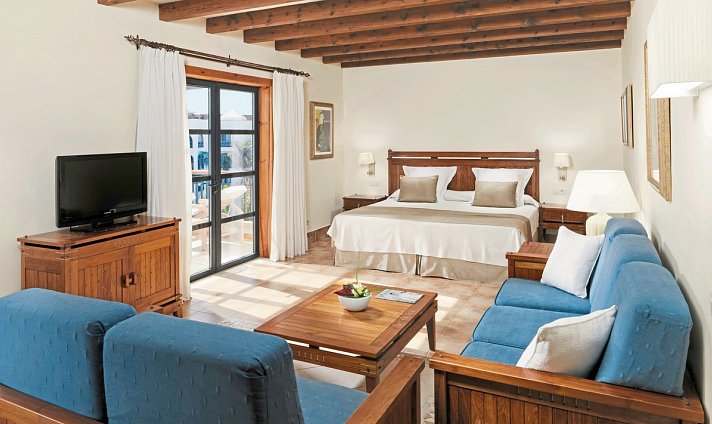 Princesa Yaiza Suite Hotel Resort