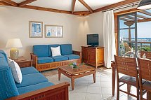 Princesa Yaiza Suite Hotel Resort - Wohnbeispiel Suite Meerblick (Zimmercodierung WBM)