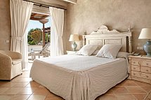 Princesa Yaiza Suite Hotel Resort - Wohnbeispiel Suite Royal (Zimmercodierung WX3)