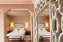 Princesa Yaiza Suite Hotel Resort - Wohnbeispiel Suite Präsidenten Suite (Zimmercodierung WX4)