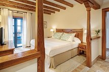 Princesa Yaiza Suite Hotel Resort - Wohnbeispiel Suite Excellence Meerblick (Zimmercodierung WXM)