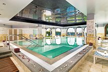 Princesa Yaiza Suite Hotel Resort