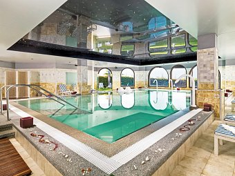 Princesa Yaiza Suite Hotel Resort