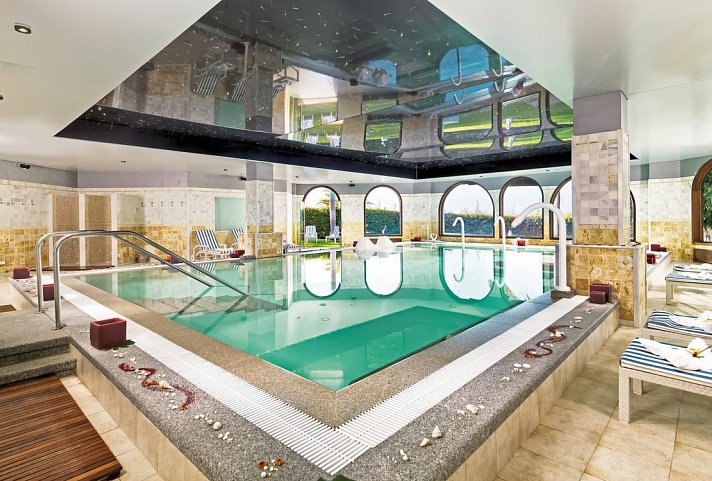 Princesa Yaiza Suite Hotel Resort