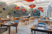 Princesa Yaiza Suite Hotel Resort - Buffetrestaurant Yaiza
