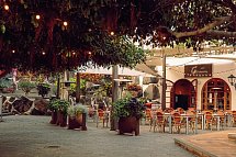 Princesa Yaiza Suite Hotel Resort - Restaurant Don Giovanni
