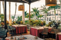 Princesa Yaiza Suite Hotel Resort - Buffetrestaurant Hacienda