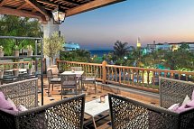 Princesa Yaiza Suite Hotel Resort - Lobbybar