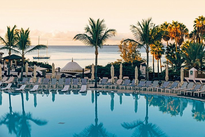 Princesa Yaiza Suite Hotel Resort