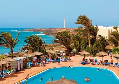 MONEA Royal Monica Playa Blanca