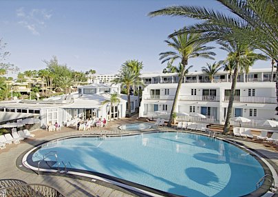 Plus Fariones Apartamentos Puerto del Carmen