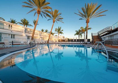 Plus Fariones Apartamentos Puerto del Carmen