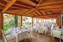 Hipotels Natura Palace