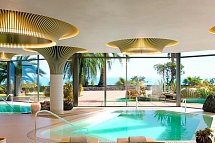 Hipotels Natura Palace - Modellbild Spa