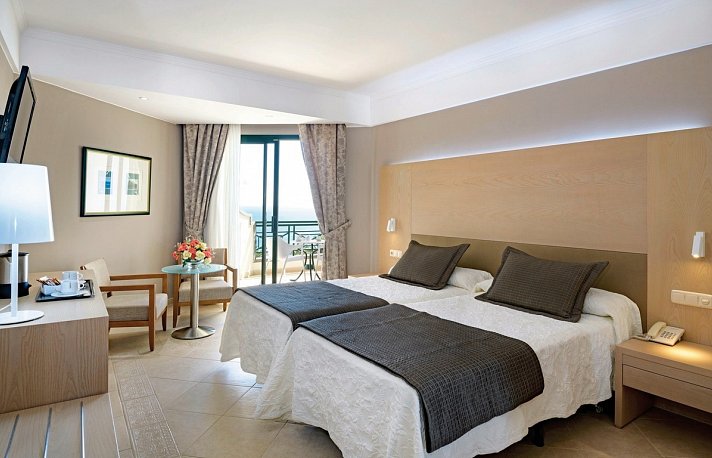 Hipotels Natura Palace