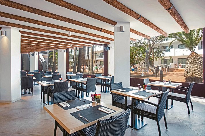 THB Lanzarote Beach