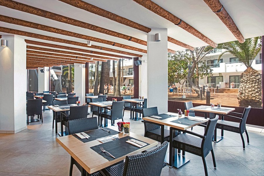 THB Lanzarote Beach