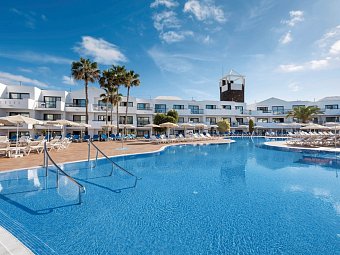 THB Lanzarote Beach