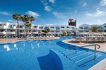THB Lanzarote Beach