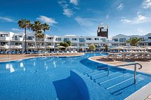 THB Lanzarote Beach