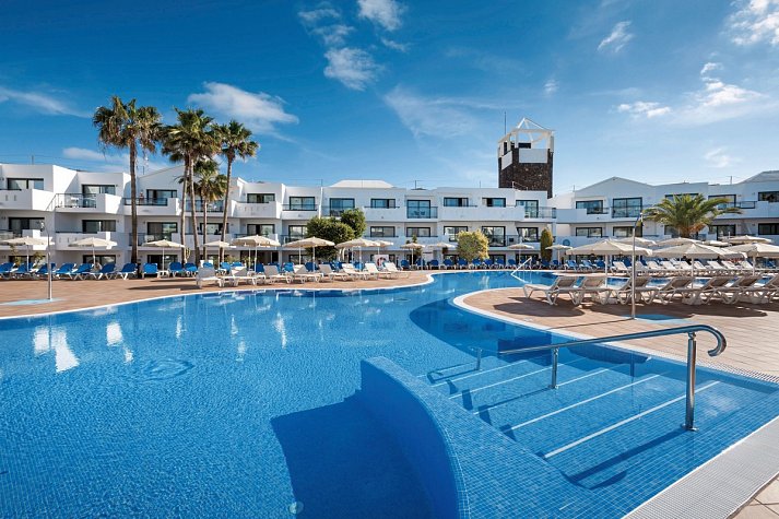 THB Lanzarote Beach
