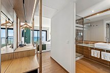 THB Lanzarote Beach - Wohnbeispiel Doppelzimmer Meerblick (Zimmercodierung DBM)