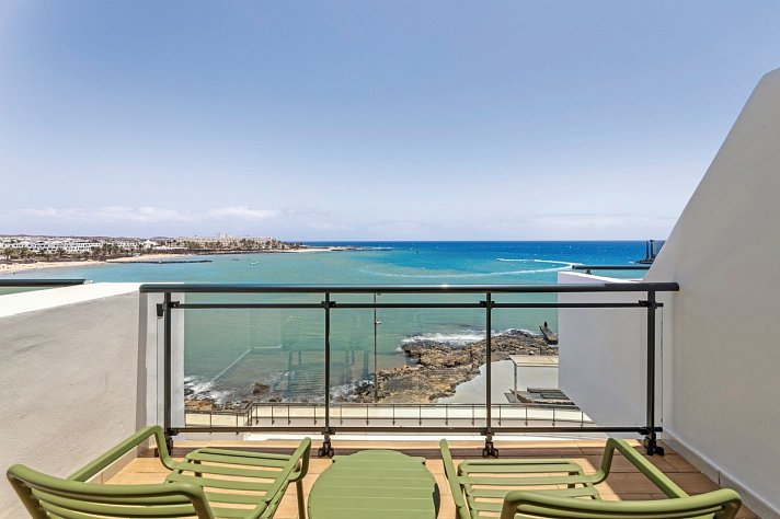 THB Lanzarote Beach