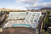 Royal Marina Suites Boutique Hotel