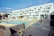 Royal Marina Suites Boutique Hotel