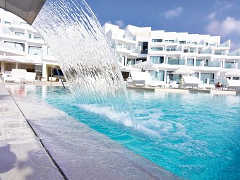 Royal Marina Suites Boutique Hotel