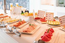 Royal Marina Suites Boutique Hotel