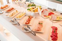 Royal Marina Suites Boutique Hotel