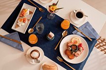 Royal Marina Suites Boutique Hotel