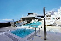 Royal Marina Suites Boutique Hotel