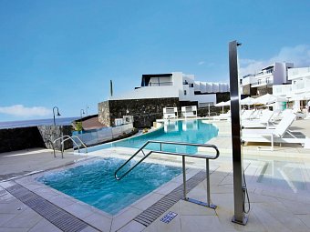 Royal Marina Suites Boutique Hotel