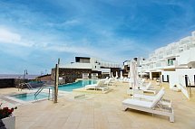 Royal Marina Suites Boutique Hotel