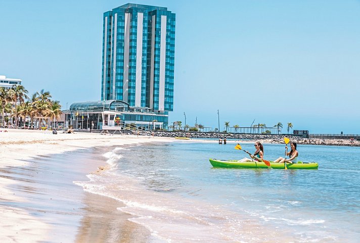 Arrecife Gran Hotel & Spa