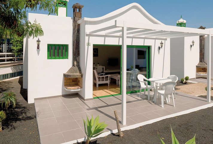 Hyde Park Lane - Hausbeispiel