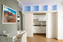 Hyde Park Lane - Wohnbeispiel Appartement (Zimmercodierungen AB1, AC1 & OB1)