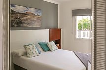 Hyde Park Lane - Wohnbeispiel Villa 2 Schlafzimmer (Zimmercodierung VB1)