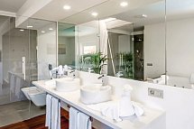 Hyde Park Lane - Wohnbeispiel Villa Deluxe 2 Schlafzimmer (Zimmercodierung VD1)
