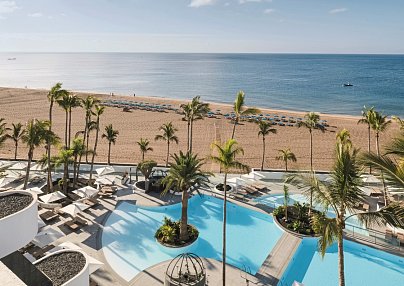 Plus Fariones Suite Hotel Puerto del Carmen
