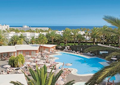 Relaxia Olivina Lanzarote Puerto del Carmen