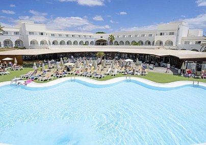Relaxia Olivina Lanzarote Puerto del Carmen