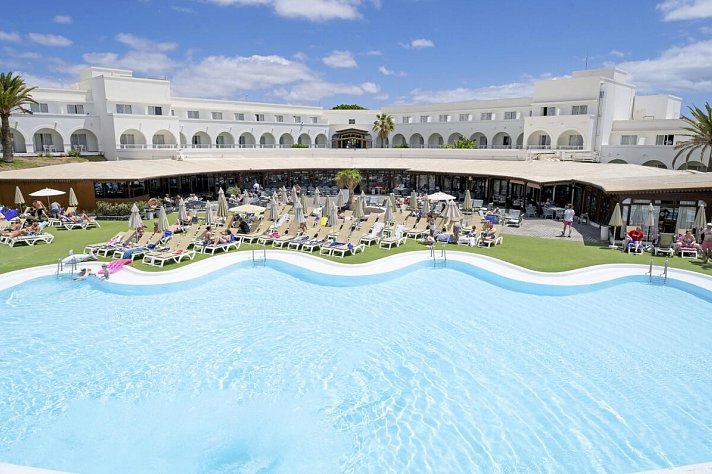 Relaxia Olivina Lanzarote