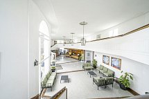 Relaxia Olivina Lanzarote - Lobby