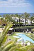 Relaxia Olivina Lanzarote